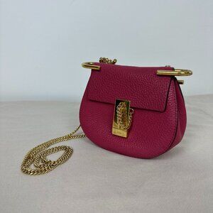 Chloe Drew bag